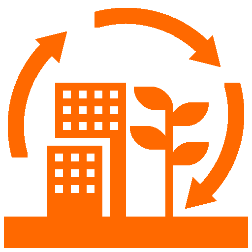 Residential Services sustainable living solutions